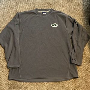 NY Jets long sleeve